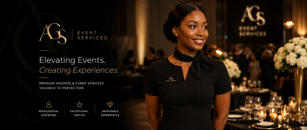 AG'S Event Services